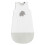Gigoteuse NATTOU Tembo - Blanc - 90x50cm - 6 à 24 mois - Coton et polyester 2