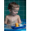 Plan Toys - Grande barca modulabile blu 21 cm - TROUSSELIER 2