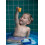 Plan Toys - Grande barca modulabile blu 21 cm - TROUSSELIER 4