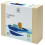 Plan Toys - Grande barca modulabile blu 21 cm - TROUSSELIER 5