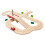Plan Toys - Wegenset - TROUSSELIER 2