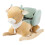 NATTOU - Bascule Mila, Zo Lana Beige 3