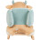 NATTOU - Bascule Mila, Zo Lana Beige 4