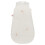 Saco de dormir acolchoado Sasha &amp; Pauline - NATTOU - 70 cm - Algodão - Bege e rosa 2