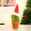 Christmas Cactus Ornament Cloth25-45cm 7