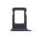Sim Tray Compatible With iPhone 16e Sim Card Holder Black 2