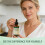 Dietary Supplement Lymphatic Drainage Drops 1