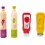 Set de sauces et huiles "fresh" 2