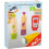 Set de sauces et huiles "fresh" 4