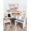 Set de sauces et huiles "fresh" 5