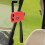 Silikon-Golf-Entfernungsmesser-Abdeckung, rutschfester Griff, 3