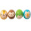 Plan Toys - Kroketspill - TROUSSELIER 2