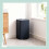 Küchen-Treteimer 30 l mit Soft-Close-Deckel 3