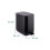 7L Square Pedal Bin - Plastic, Soft-Close Lid 4