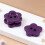 Soft Silicone Mould Set For Making Beautiful Buttons And Charm 4