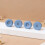 Soft Silicone Mould Set For Making Beautiful Buttons And Charm 6