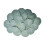 50pcs Artificial Eucalyptus Leaves7cm Silk & Plastic 4