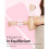 1 paar multifunctionele-Roze 5