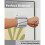 Adjustable Multipurpose Ankle Wrist Weight Strap for-Gray 7
