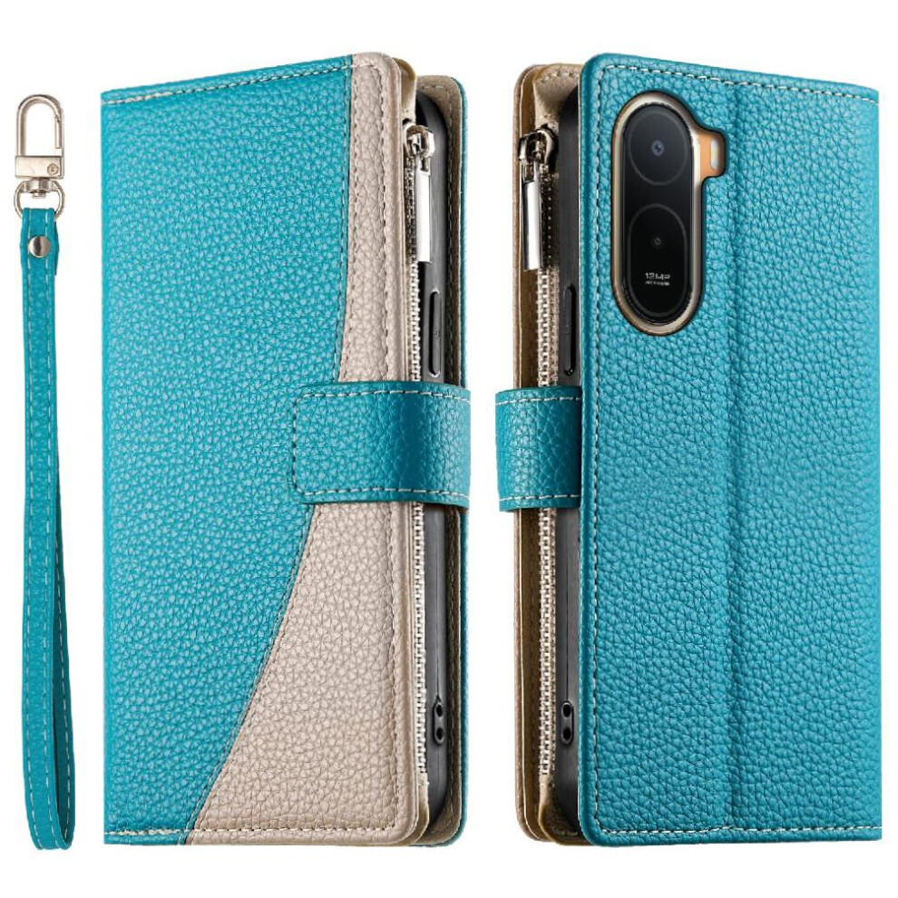 Flip Case For Xiaomi Redmi A7 Pro Card Slots Leather Case Wallet Elegant 764563805655