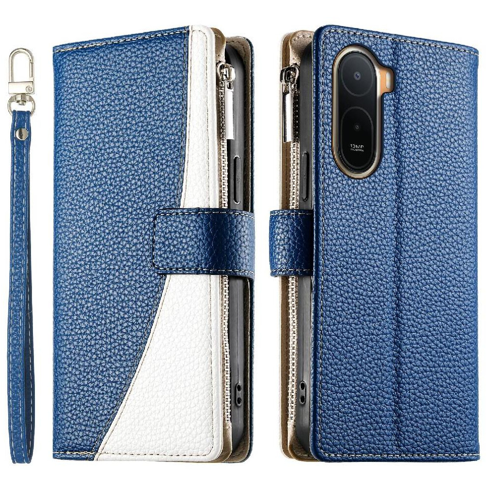 Flip Case For Xiaomi Redmi A7 Pro Card Slots Leather Case Wallet Elegant 764563805693