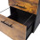 Mobile Filing Cabinet with Hanging File Drawer 4