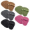 Lift Grip Gym-Workout-Handschuhe,-Rosenrot 2