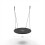 EXIT TOYS EXIT Nest Swing – Black 3