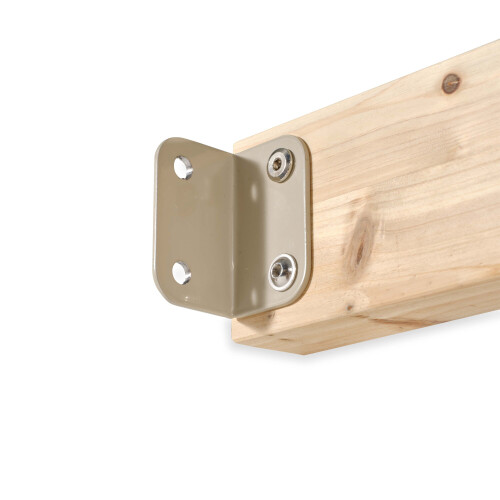 EXIT TOYS EXIT Silvi Wooden Swing Wall Mount 2