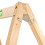 EXIT TOYS EXIT Silvi Wooden Swing Wall Mount 5