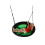 EXIT TOYS EXIT Swibee Nest Swing – Green/black 3