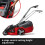 Einhell Einhell 36V Cordless Lawn Mower 43cm Brushless 2