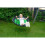 EXIT TOYS EXIT Swibee Nest Swing – Green/black 5