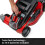 Einhell Einhell 36V Cordless Lawn Mower 43cm Brushless 4