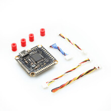 F405 V3 FC 3,6 cm, 13 g BEC 5V3A/9V3A nero