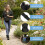Insulated Beverage Bag With Handle & Adjustable Strap-Black 7