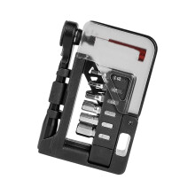 Bicycles Hand Repair Tool Portable Precisely-1Style five