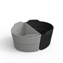 Silicone Slow Cooker Liner22x13x12cm (Pack of2)