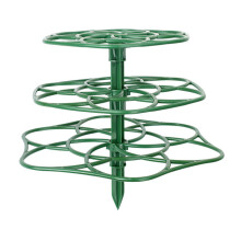 Adjustable Plant Cage with Metal Mesh120x220cm