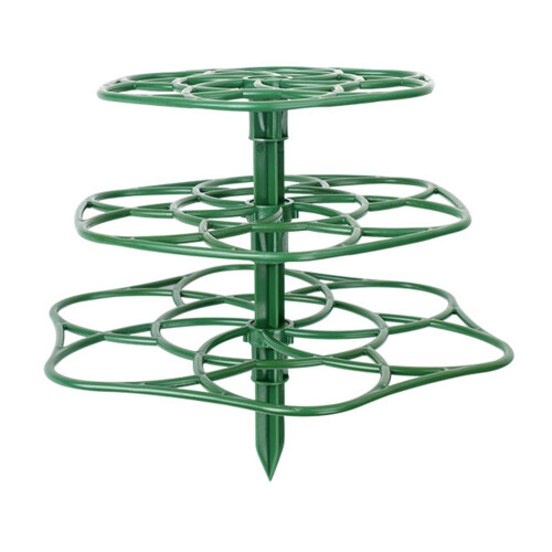 Adjustable Plant Cage with Metal Mesh120x220cm