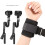 2pcs Wrist Immobilizer Brace Quick Clip Design for-Black 5