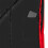 Schwarz-Roter Schlafsack, leicht, kompakt 7