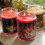 Duftlys, 130 timers brenntid, doble bomullsveker 6