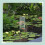 Pond Fish Observation Column, UV-Stable Acrylic 2