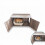 Cat Cabinet with Litter Tray Hideaway and Ventilation 3