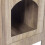 Cat Cabinet with Litter Tray Hideaway and Ventilation 6