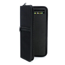 Convenient Fishing Hair Rig Wallets Portable Hook Link Carry Bag
