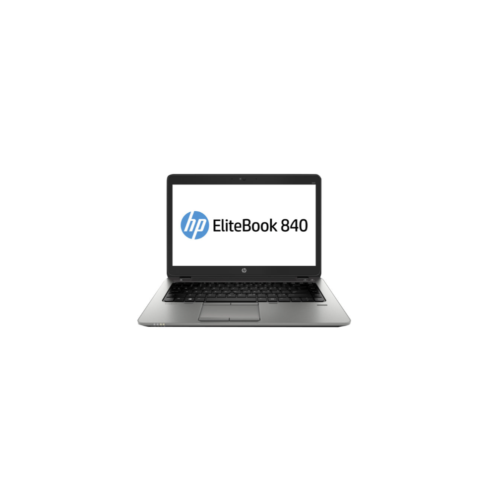 Hp Elitebook 840 G1 Laptop 14 Hd Intel Core I5 4Th Gen 16Gb Ram 512Gb Ssd Intel Hd 4400 Windows 11 Pro 00002097
