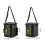 Practical Fishing Equipment Bucket possesses constructed In-A 4