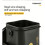 Practical Fishing Equipment Bucket possesses constructed In-A 5